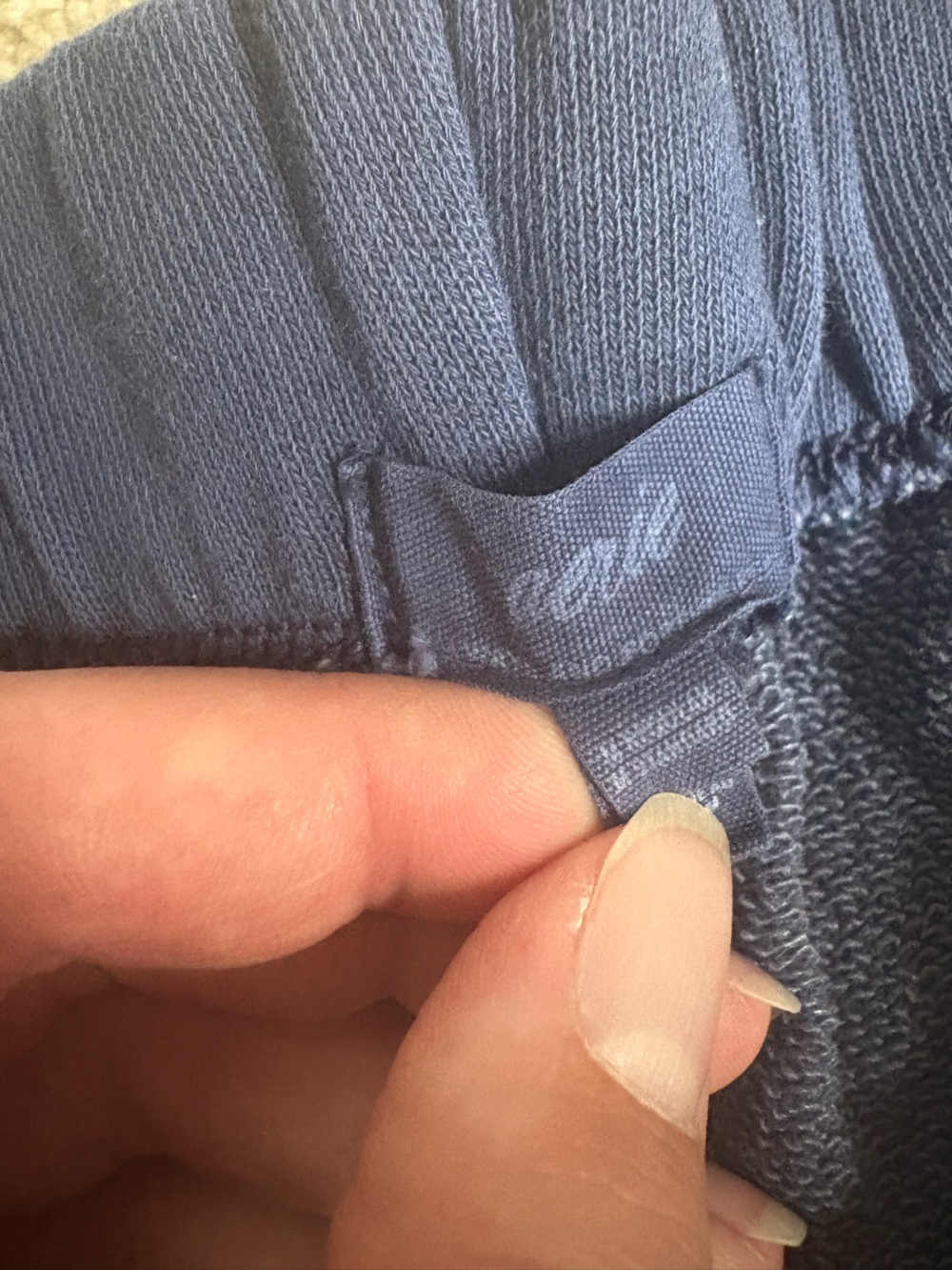 Aerie street trouser - Picture 3 of 3